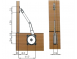 Hydraulic Stay