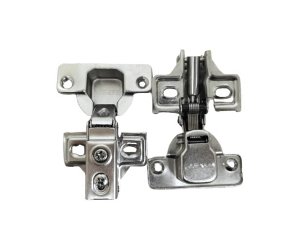 DB59 - ø40 - 美式短臂鉸鍊 1