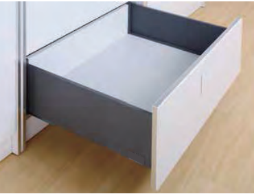 超薄款鋁抽系列Mini BOX